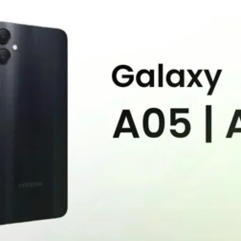 So sánh Samsung Galaxy A05s và Galaxy A05: Có gì khác biệt và nên mua điện thoại nào?