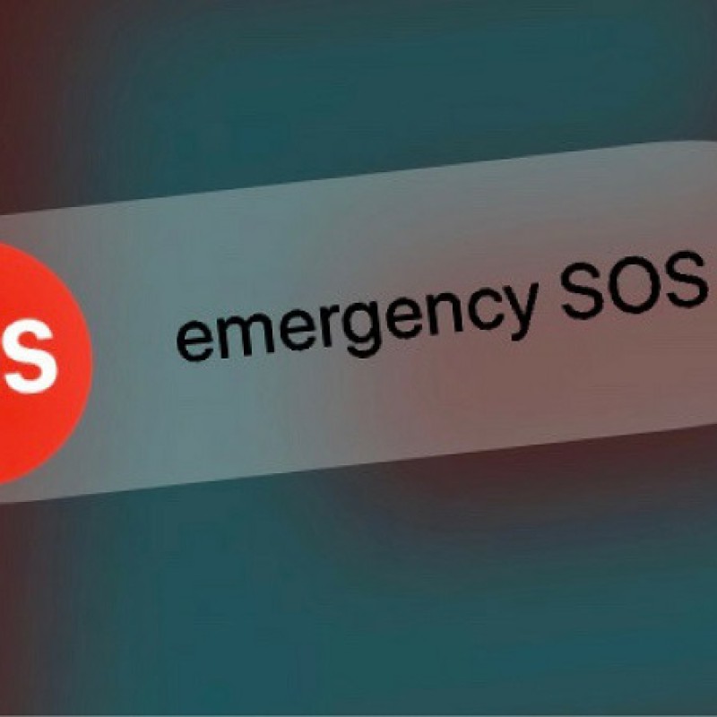 Thế nào là cuộc gọi SOS? Làm cách để cài đặt và sử dụng?