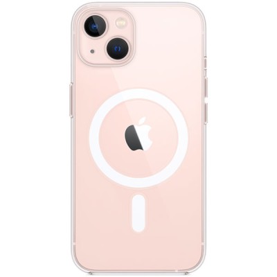 Ốp lưng Apple iPhone 13 Clear Case A2710 chính hãng