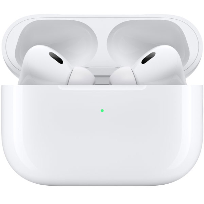 Tai nghe Apple AirPods Pro (Gen-2) with MagSafe A2698/A2699/A2700 Chính hãng