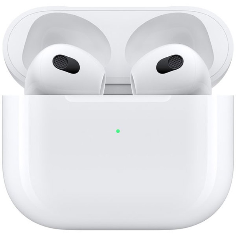 Tai nghe Bluetooth Apple AirPods 3 (2021) Chính hãng White