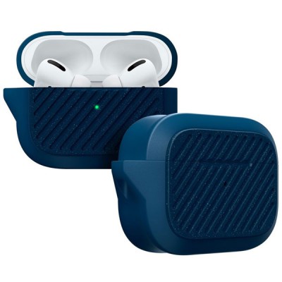 Ốp Airpods Pro Laut Capsule Impkt Silicone Chống Sốc