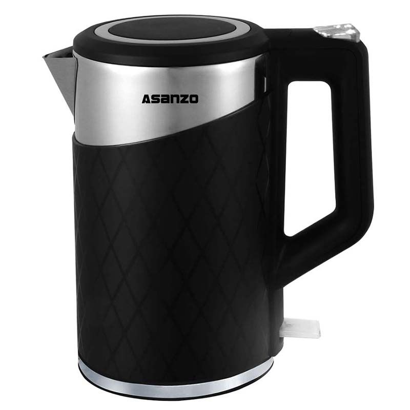 Ấm đun Siêu tốc Asanzo SK1801 (No.SK1801)