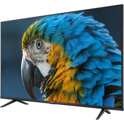 Android Tivi 4K TCL 43 Inch L43P618