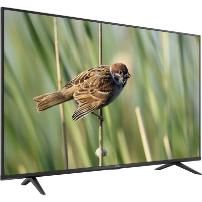 Android Tivi 4K TCL 50 inch L50P618