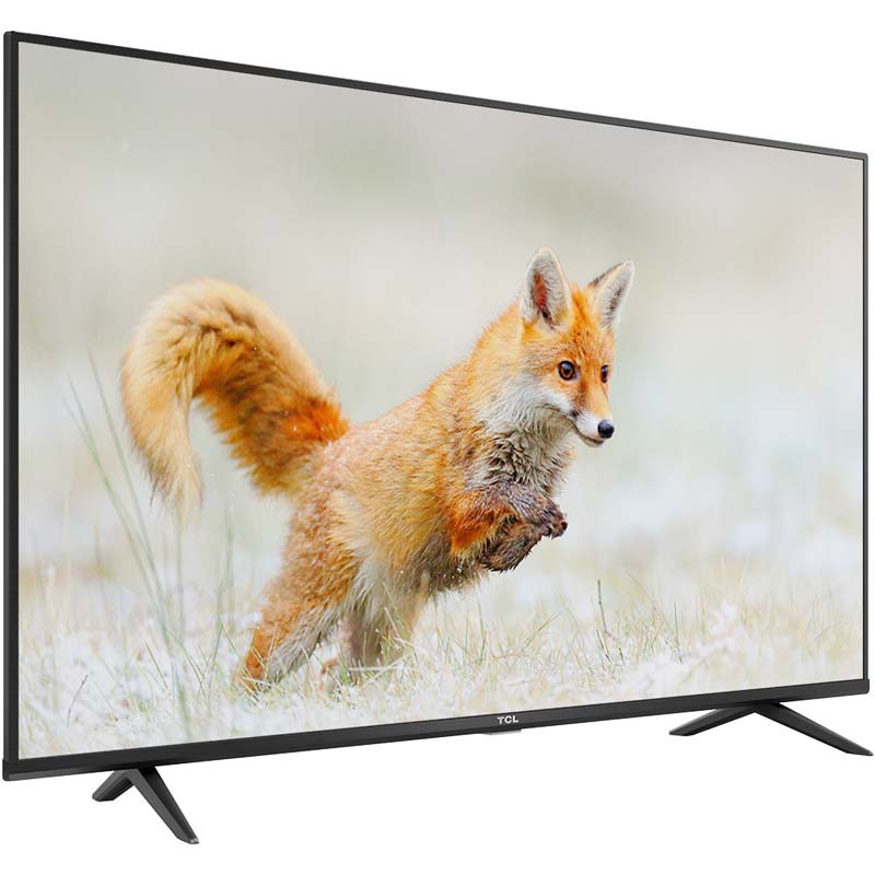 Android Tivi TCL 4K 55 inch L55P618