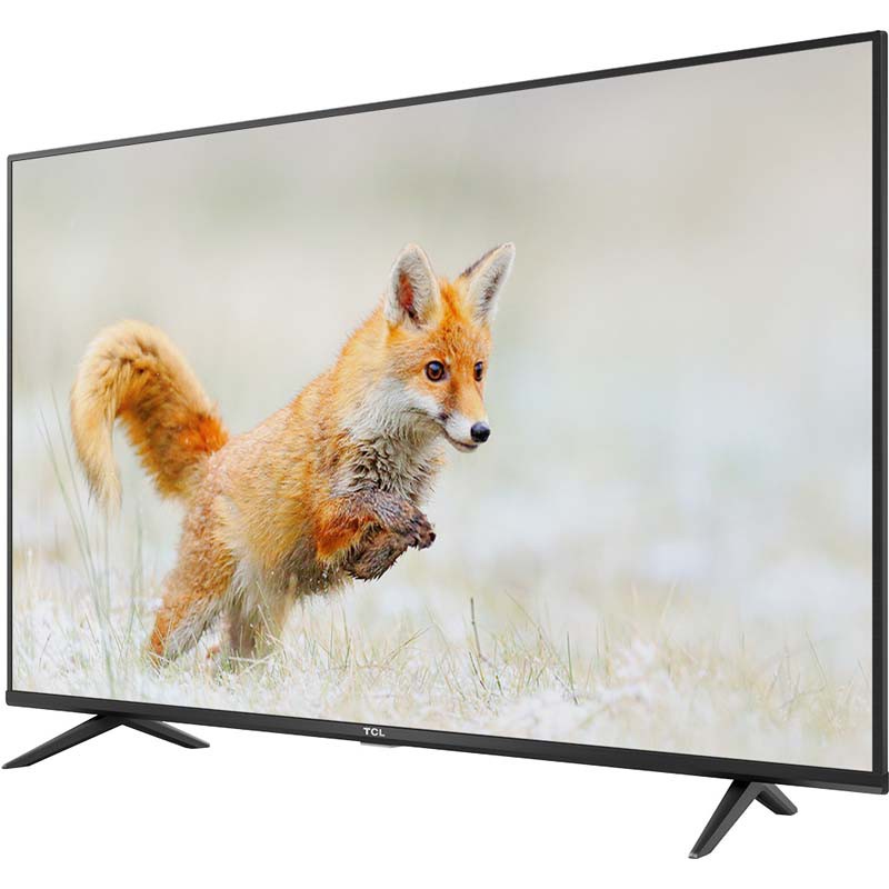 Android Tivi TCL 4K 55 inch L55P618