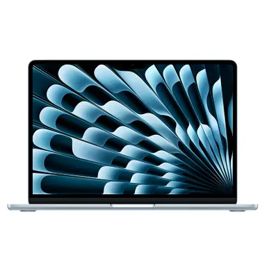 Laptop Macbook Air M4 15 inch 10CPU/10GPU (No.MC7A4SA/A)