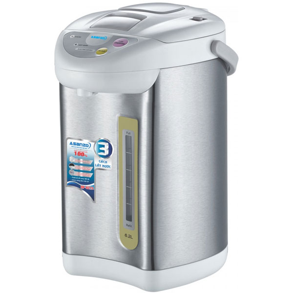 Bình thủy điện Asanzo 6215 (No.6215)