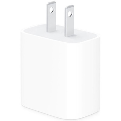 Củ sạc Apple 20W USB-C Power