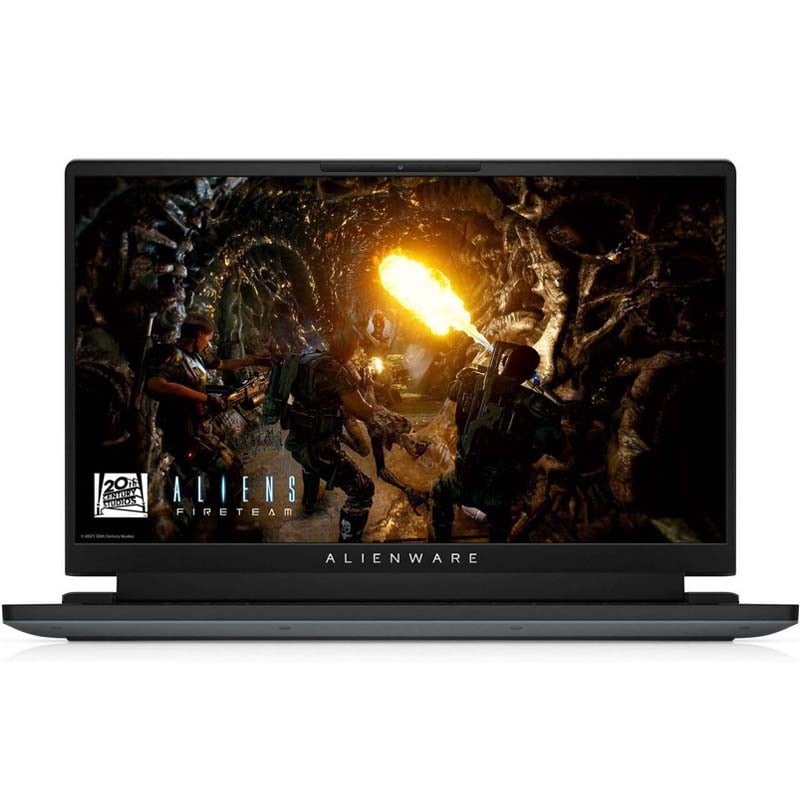 Laptop Dell Alienware Gaming M15 R6 I7 11800H 70262923 ( i7 11800H/ 32GB/ 1TB/ RTX3070 8GB/ 15.6 QHD 240Hz/ Win 10 Office ) (No.70262923)