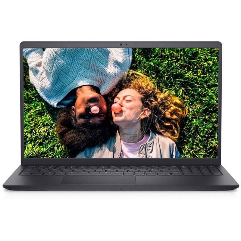 Dell Inspiron 3530 Intel Core i7 N5I7305W1-Black ( i7 1355U/16GB/512GB/15.6 FHD 120Hz/Win 11 Home ) (No.N5I7305W1-Black)