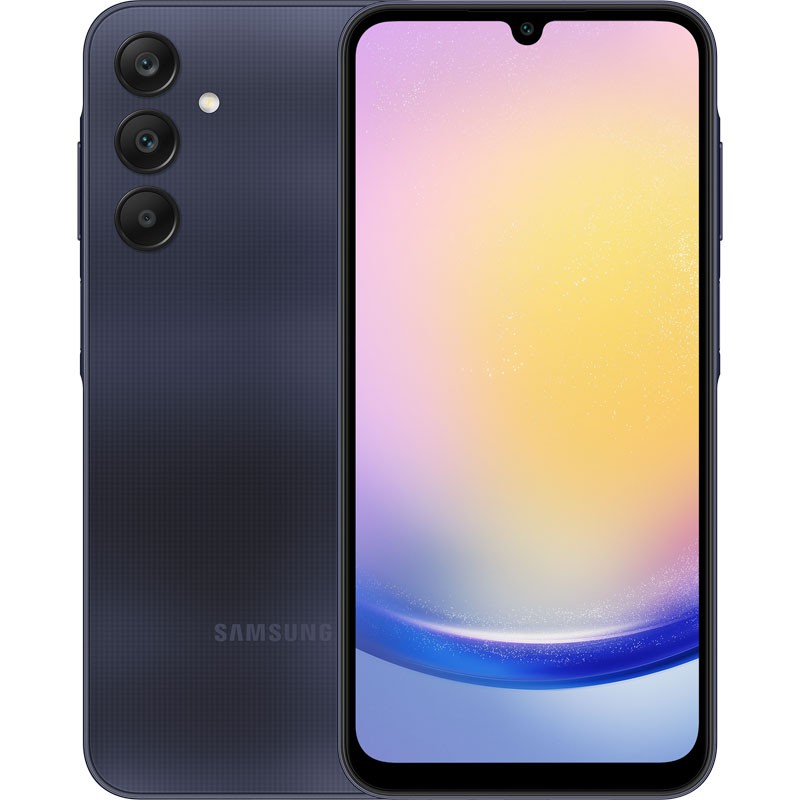 Samsung Galaxy A25 5G (8GB/128GB)