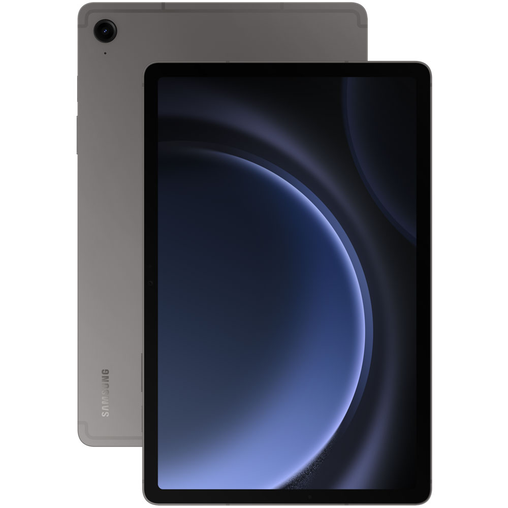 Samsung Galaxy Tab S9 FE WiFi (6G/128GB) (No.SSX510GRY)