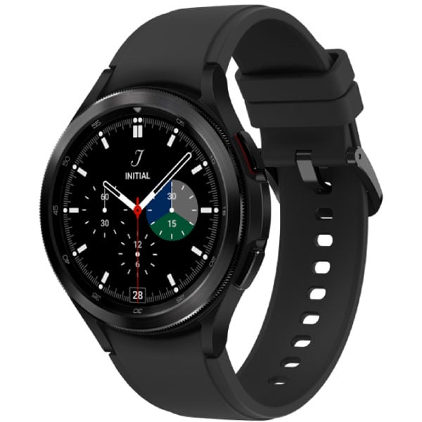 Samsung Galaxy Watch 4 Classic (46mm) R890 (No.SSR890BLK)