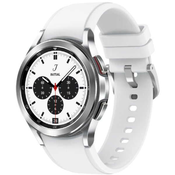 Samsung Galaxy Watch 4 Classic (42mm) R880 (No.SSR880SLV)