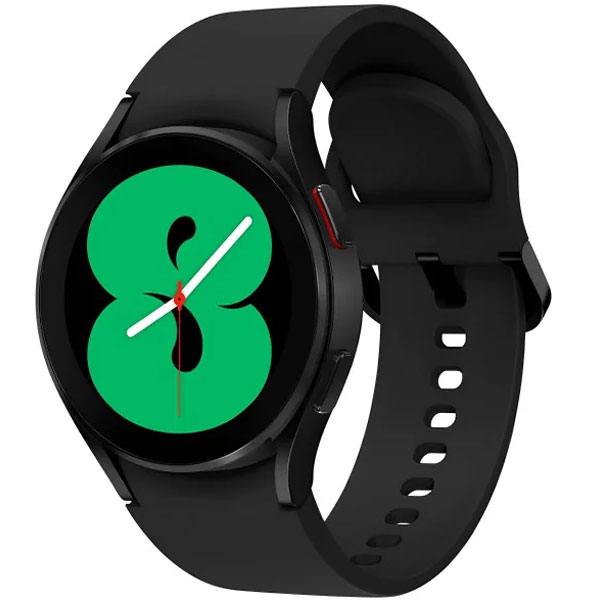 Samsung Galaxy Watch 4 LTE (40mm) SM-R865F (No.SSR865BLK)