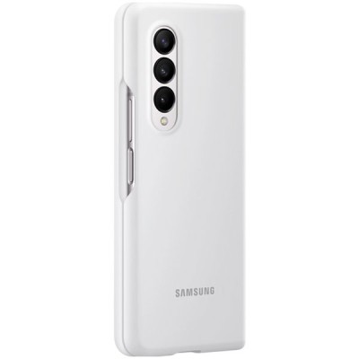 Ốp lưng Galaxy Z Fold3 5G Silicone chính hãng Samsung EF-PF926