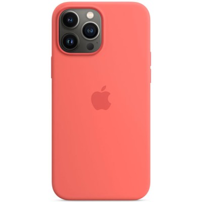 Ốp lưng Apple iPhone 13 Pro Max Silicone Case A2708 chính hãng