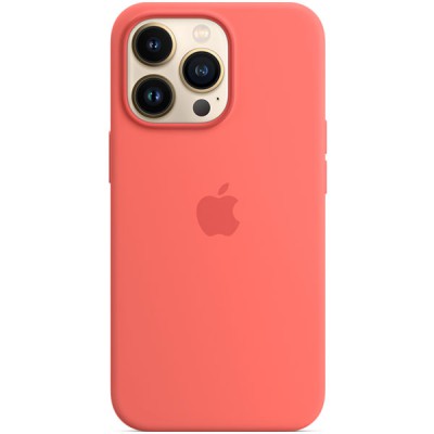 Ốp lưng Apple iPhone 13 Pro Silicone Case A2707 chính hãng