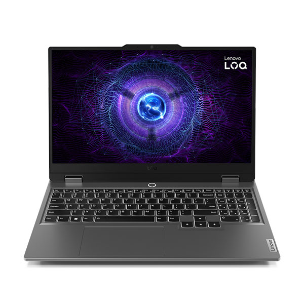 Lenovo LOQ 15IAX9 I5 12450HX 83GS001RVN(i5-12450HX/12GB/512GB SSD/RTX3050 6GB/15.6