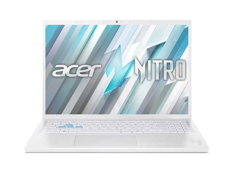 Laptop Acer Nitro Lite 16 NL16-71G-56WQ i5-13420H NH.D59SV.001 (i5-13420H/16GB/512GB/16
