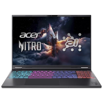 Laptop Acer Nitro ANV16S-61-R0B8 R5 AI 340 NH.QXQSV.001 (R5 AI 340/16GB/512GB/16