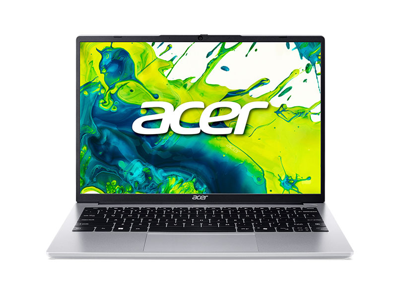 Laptop Acer Aspire Lite AL14-71P-55P9 i5-13500H NX.D7USV.001 (i5-13500H/16GB/512GB/14 WUXGA/Win 11) (No.NX.D7USV.001)