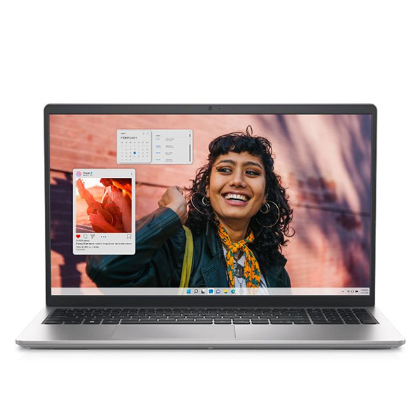 Dell Inspiron 15 3530 I3 N3530-i3U085W11SLU (i3-1305U/8GB/512GB/15.6'' FHD/Win11 H/Office) (No.N3530-i3U085W11SLU)