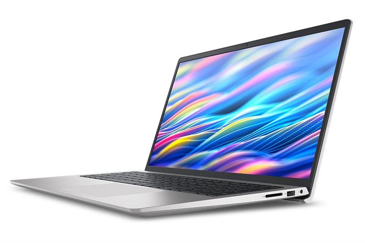 Laptop Dell 15 DC15255 R5 7530U DC5R5802W1 (Ryzen 5 -7530U/16GB/512GB/15.6'' FHD/Win11 H/Office)