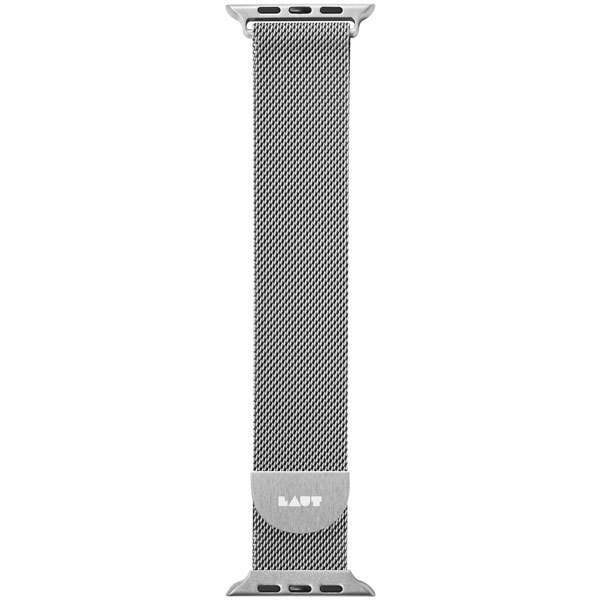 Dây Apple Watch Seri Laut Steel Loop (No.991207)