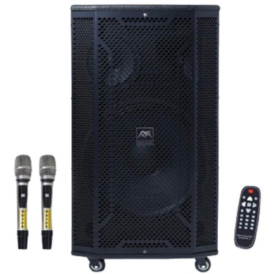 Loa karaoke di động Nova Audio NV-1500 Super Bass