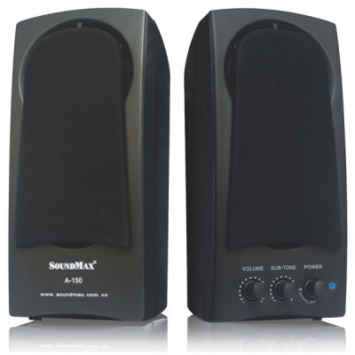 Loa Soundmax A-150/2.0