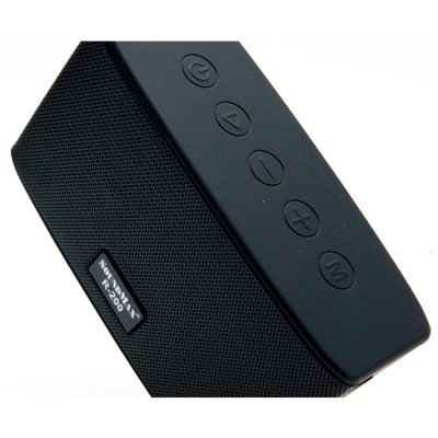 Loa Bluetooth SoundMax R-200/1.0