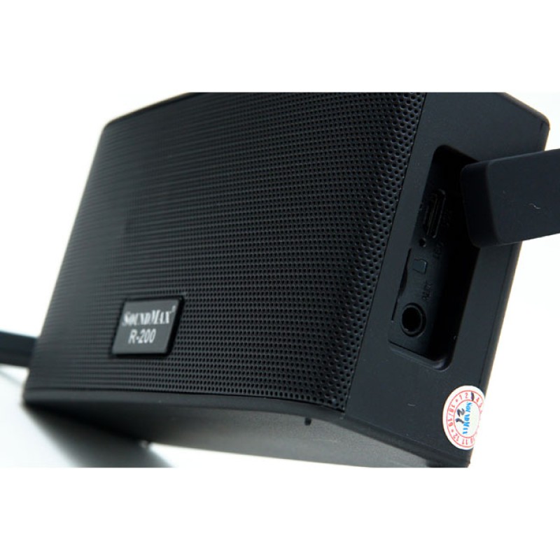 Loa Bluetooth SoundMax R-200/1.0