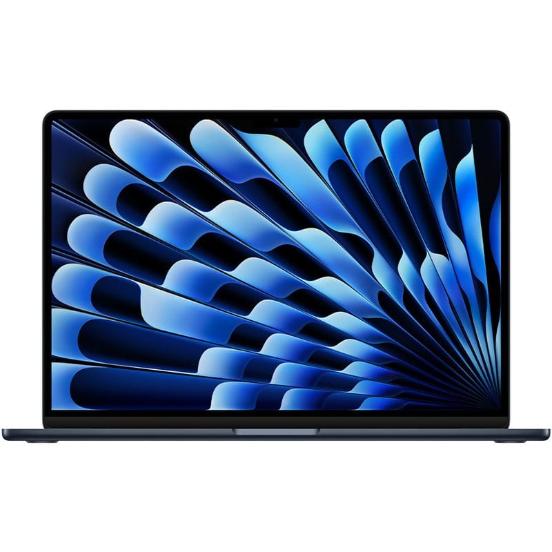 Laptop Macbook Air M2 13 inch 8CPU/8GPU (No.MC7X4SA/A)