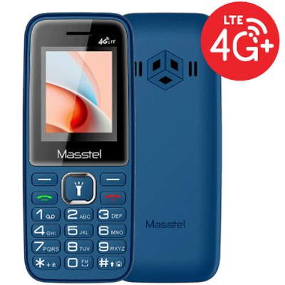 Masstel Izi 15 4G