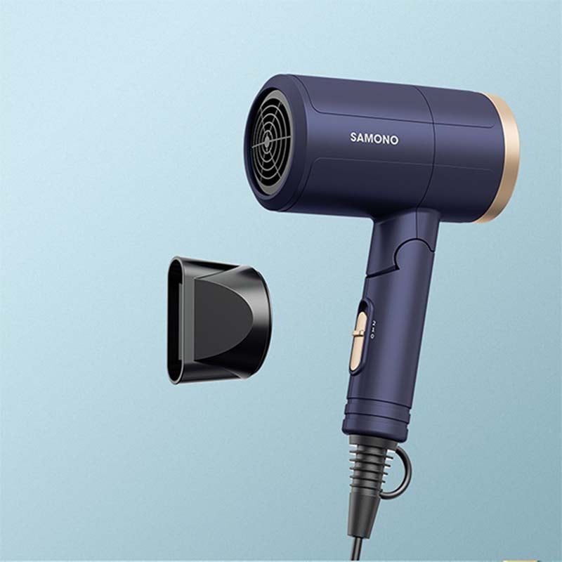 Máy sấy tóc Samono SW-HDB11 (No.SWHDB11-WB)