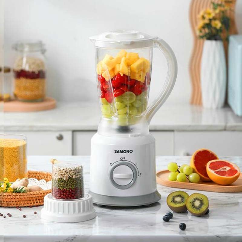 Máy xay sinh tố Samono SW-BW300A (No.SWBW300A-W)