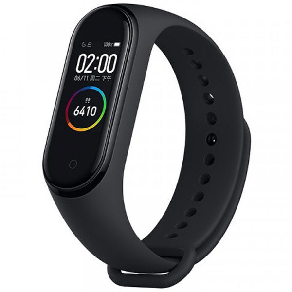 Vòng đeo tay thông minh Mi Band 5 (No.QU19NXI)