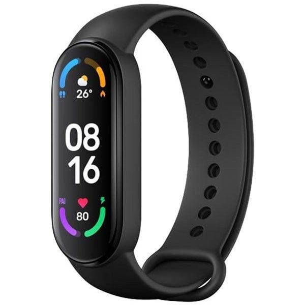 Vòng đeo tay thông minh Mi Band 6 (No.BHR4951GL)