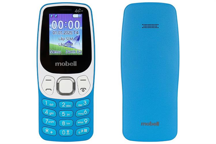 Mobell M179 (4G) (No.MBM239BLU-WUrNO)