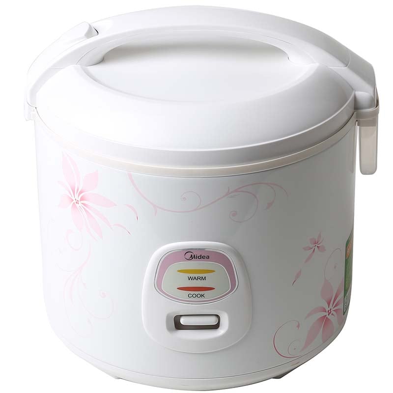 Nồi cơm điện Midea MR-CM18SQ (No.MRCM18SQ-TT)