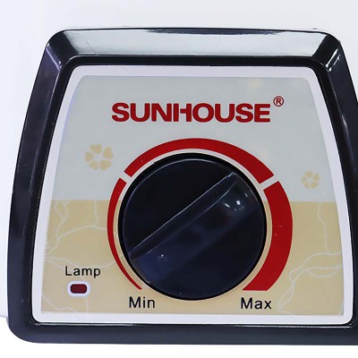 Nồi lẩu điện Sunhouse SHD4521 3 lít