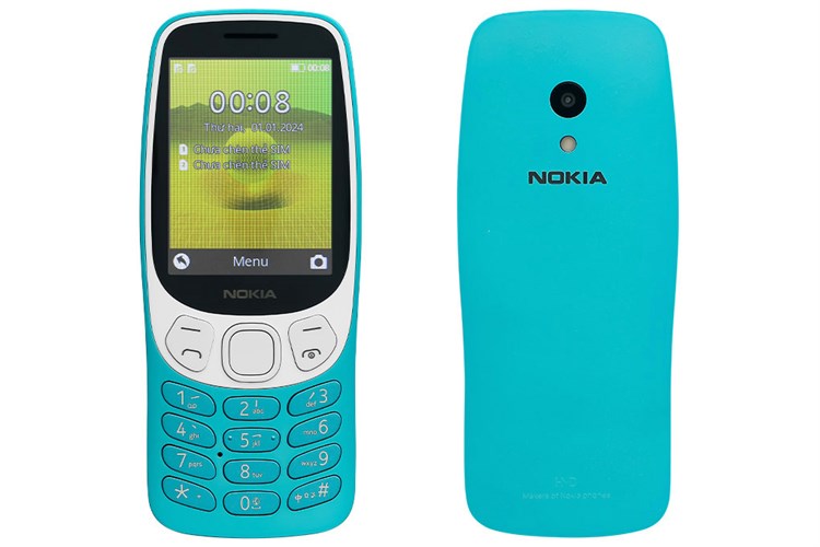 Nokia 3210 4G (No.TA1559PUR-fGpLc-oa4Qc)