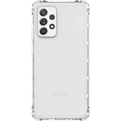 Ốp lưng Galaxy A52/A52 5G dẻo chính hãng Samsung GP-FPA526