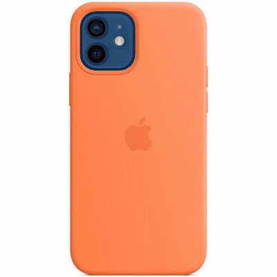 Ốp lưng Apple iPhone 12/ iPhone 12 Pro Silicone Case A2497