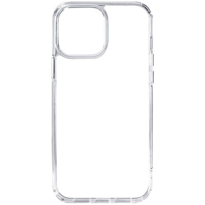 Ốp lưng iPhone 14 Pro Max Likgus nhựa trong