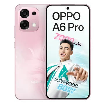 OPPO A6 Pro (8Gb/256GB)