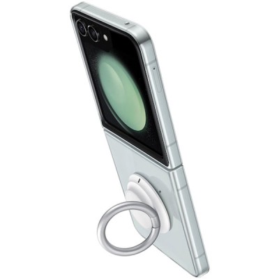 Ốp lưng Galaxy Z Flip5 Clear Gadget Case chính hãng Samsung EF-XF731